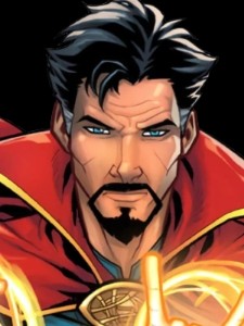 Doctor Strange