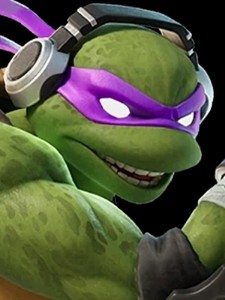 Donatello