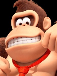 Donkey Kong