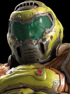 Doom Slayer