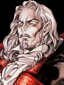 Dracula