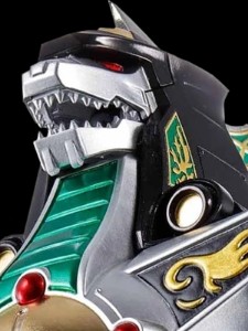 Dragonzord
