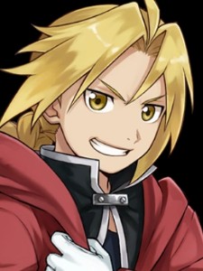 Edward Elric