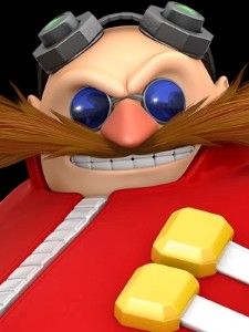 Eggman