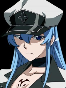 Esdeath