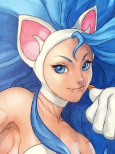 Felicia