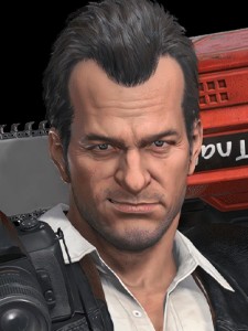 Frank West