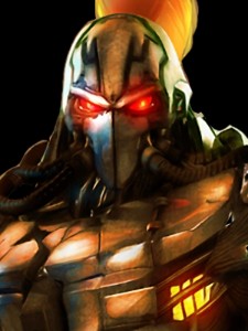 Fulgore