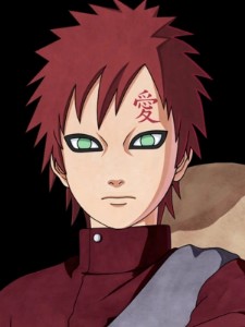 Gaara