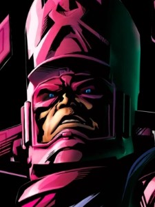 Galactus