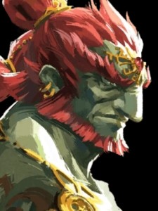 Ganondorf
