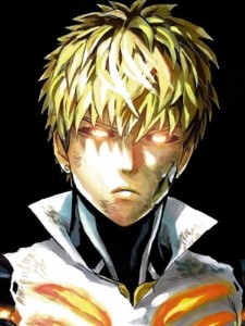 Genos