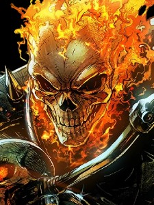 Ghost Rider