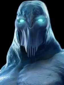 Glacius