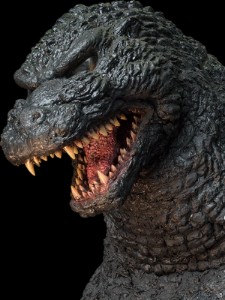 Godzilla