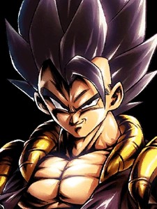 Gogeta