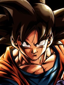 Goku