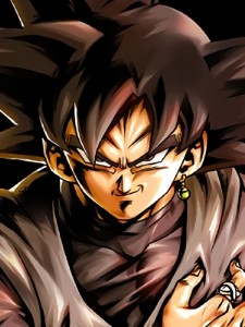 Goku Black