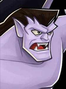 Goliath