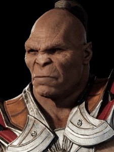 Goro