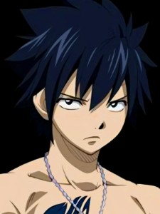 Gray Fullbuster