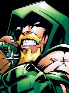 Green Arrow