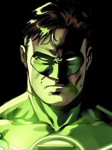 Green Lantern