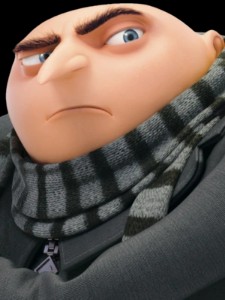 Gru