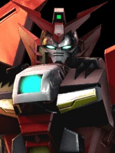 Gundam Epyon