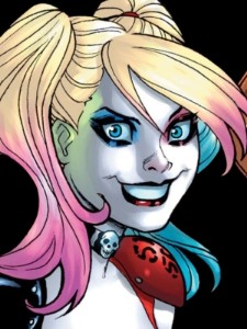 Harley Quinn