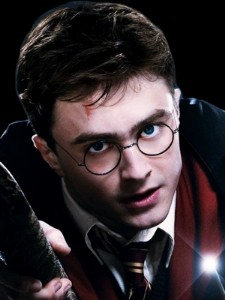 Harry Potter