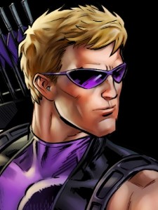 Hawkeye