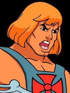 He-Man