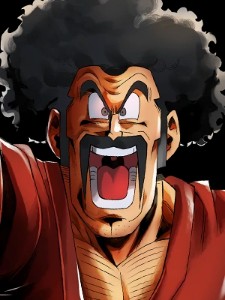 Hercule Satan