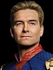Homelander