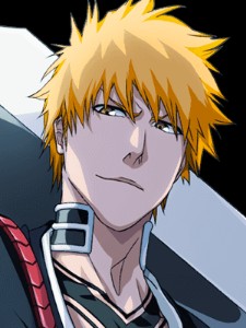 Ichigo Kurosaki