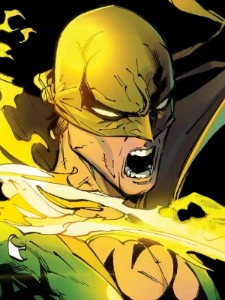 Iron Fist