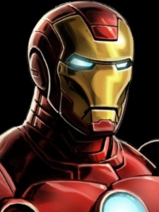 Iron Man