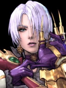 Ivy Valentine