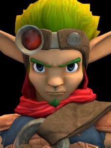 Jak