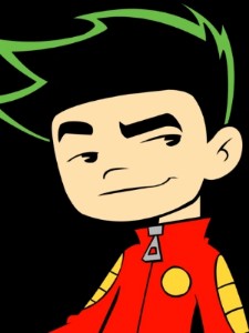 Jake Long