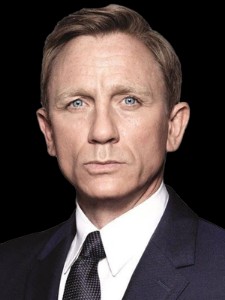 James Bond