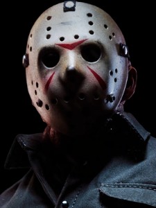 Jason Voorhees