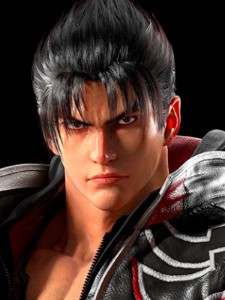 Jin Kazama