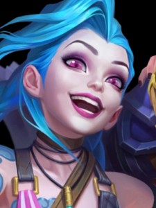 Jinx