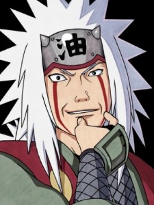 Jiraiya