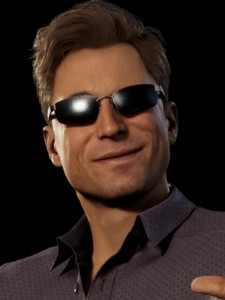 Johnny Cage