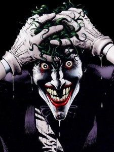 Joker (DC Comics)