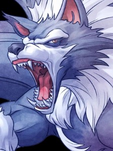 Jon Talbain