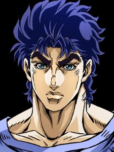 Jonathan Joestar